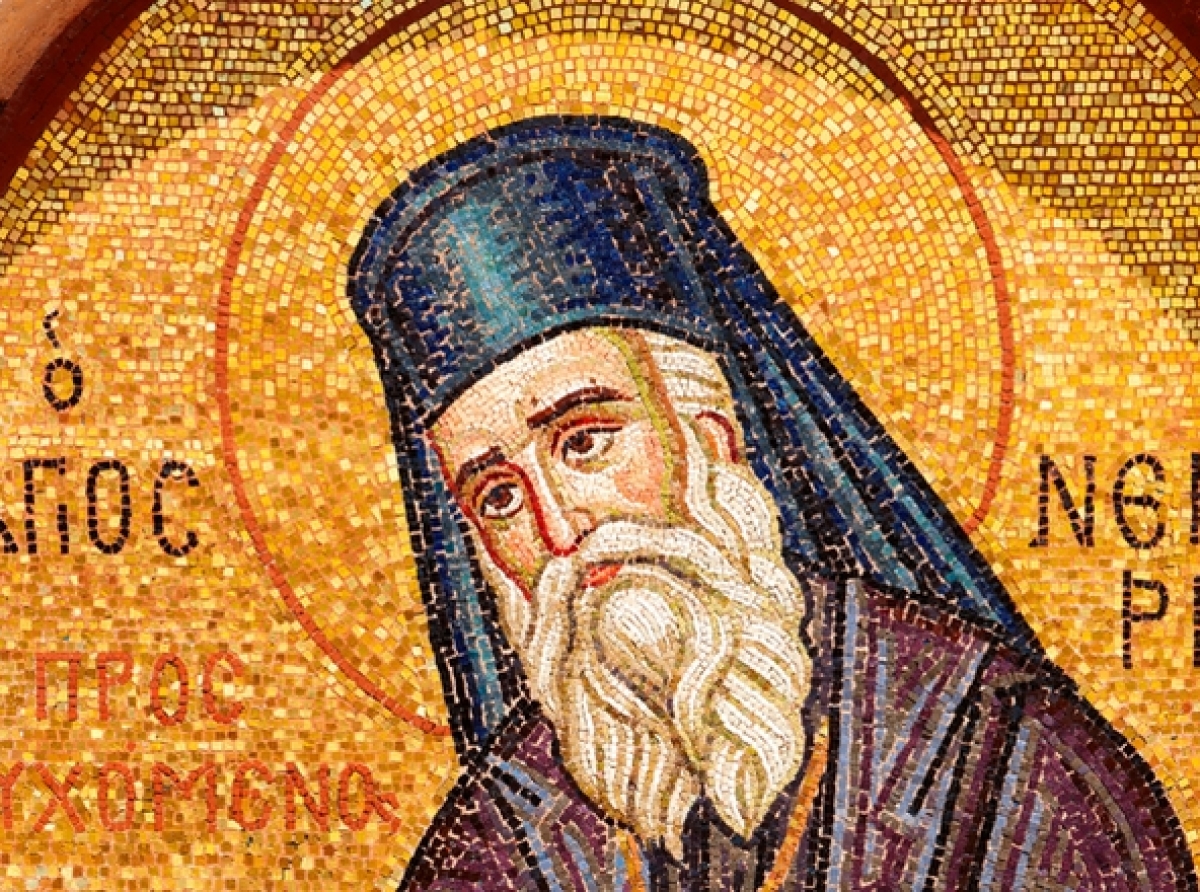 Συναξάρι 9-11, Άγιος Νεκτάριος