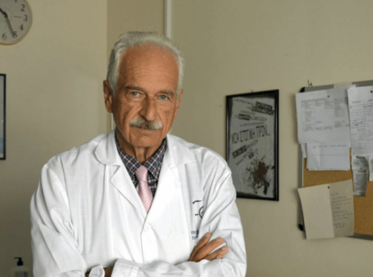 Καθηγητές Θεσσαλίας: ”Θα βγουν πολλά στην φόρα για πολιτικούς”