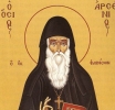 Συναξάρι 10 Νοεμβρίου, Όσιος Αρσένιος ο Καππαδόκης 