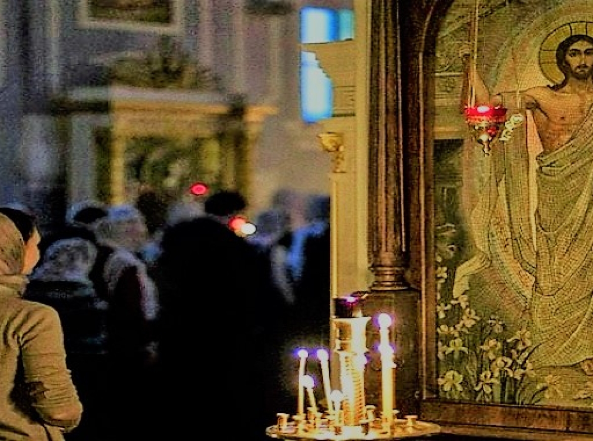 Για τους 5 λόγους που πρέπει να εκκλησιάζονται οι Χριστιανοί