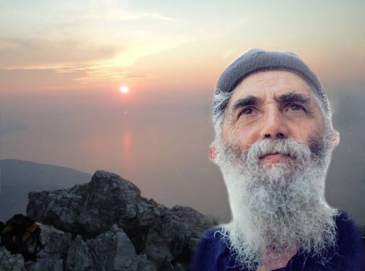 Για ποιο λόγο ο Άγιος Παΐσιος ο Αγιορείτης δεν έγινε Ιερέας ;