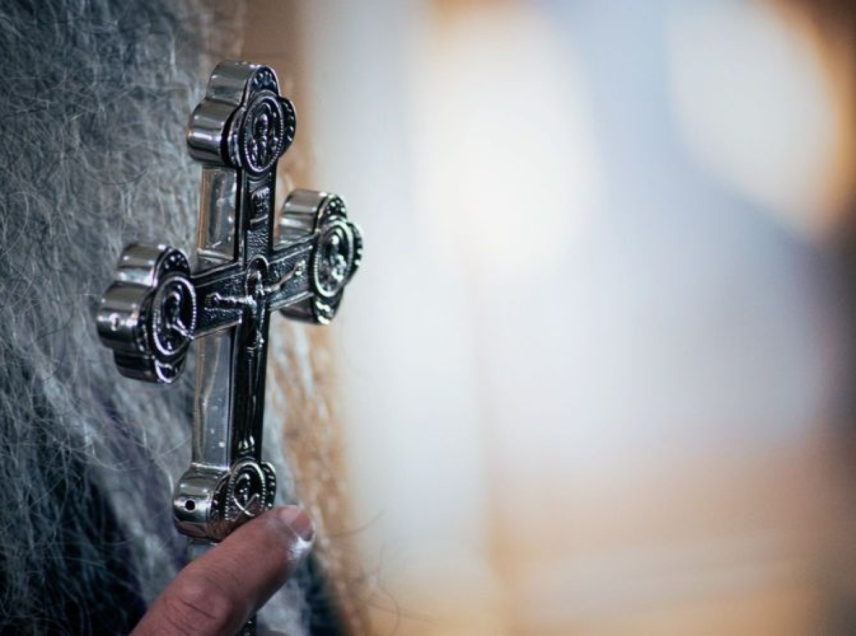 Όταν ο Πνευματικός μας λέει πράγματα αντίθετα προς την Παράδοση της Εκκλησίας