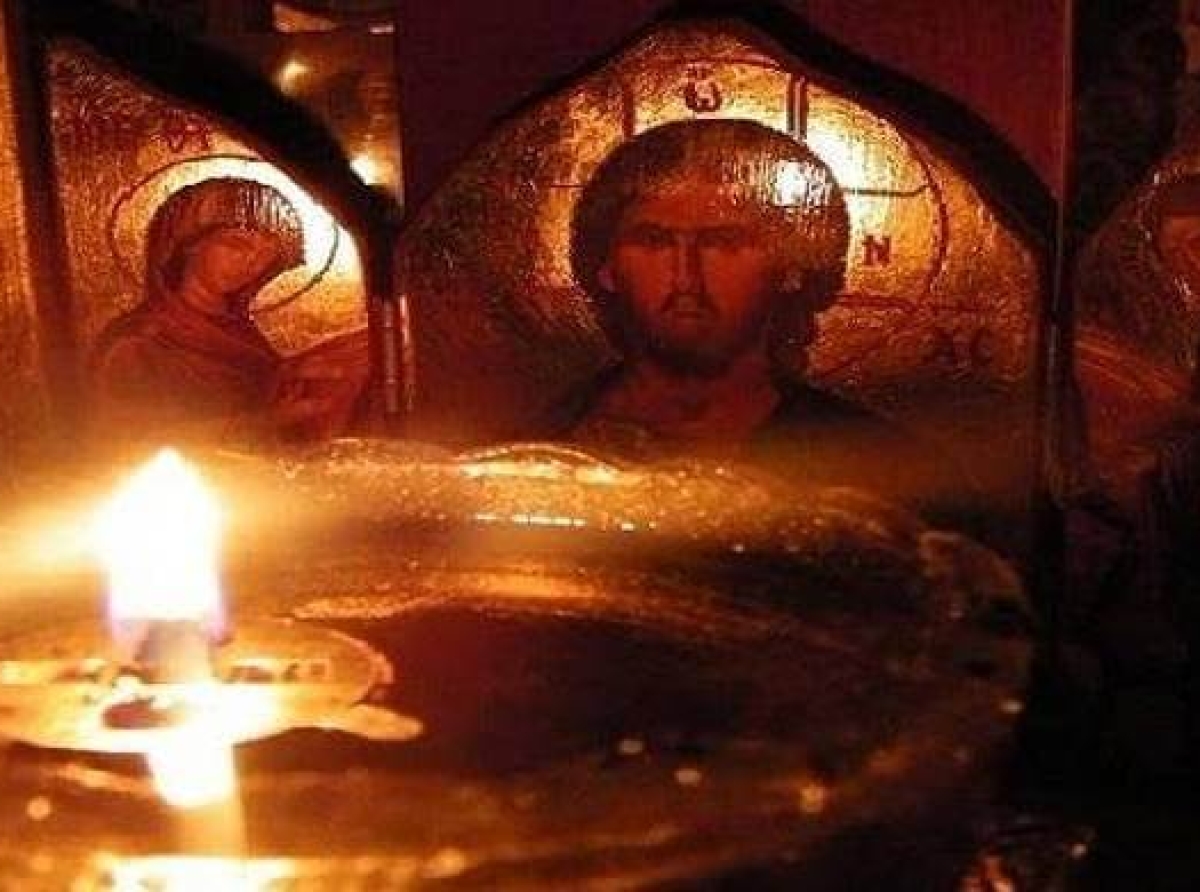 Γέροντας Σωφρόνιος: Οι άφρονες σοφοί του αιώνα μας, θεωρούν τον εαυτό τους «σοφό»