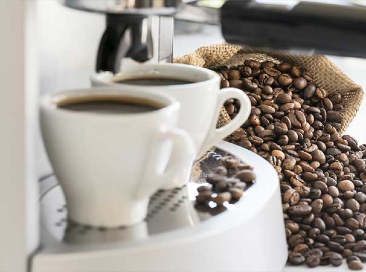 Καφές: 7 λόγοι υγείας που θα σας πείσουν να πίνετε καθημερινά