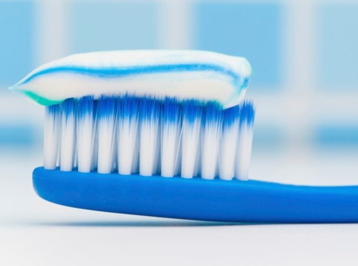 Χρησιμοποιήστε την οδοντόκρεμα….αλλιώς