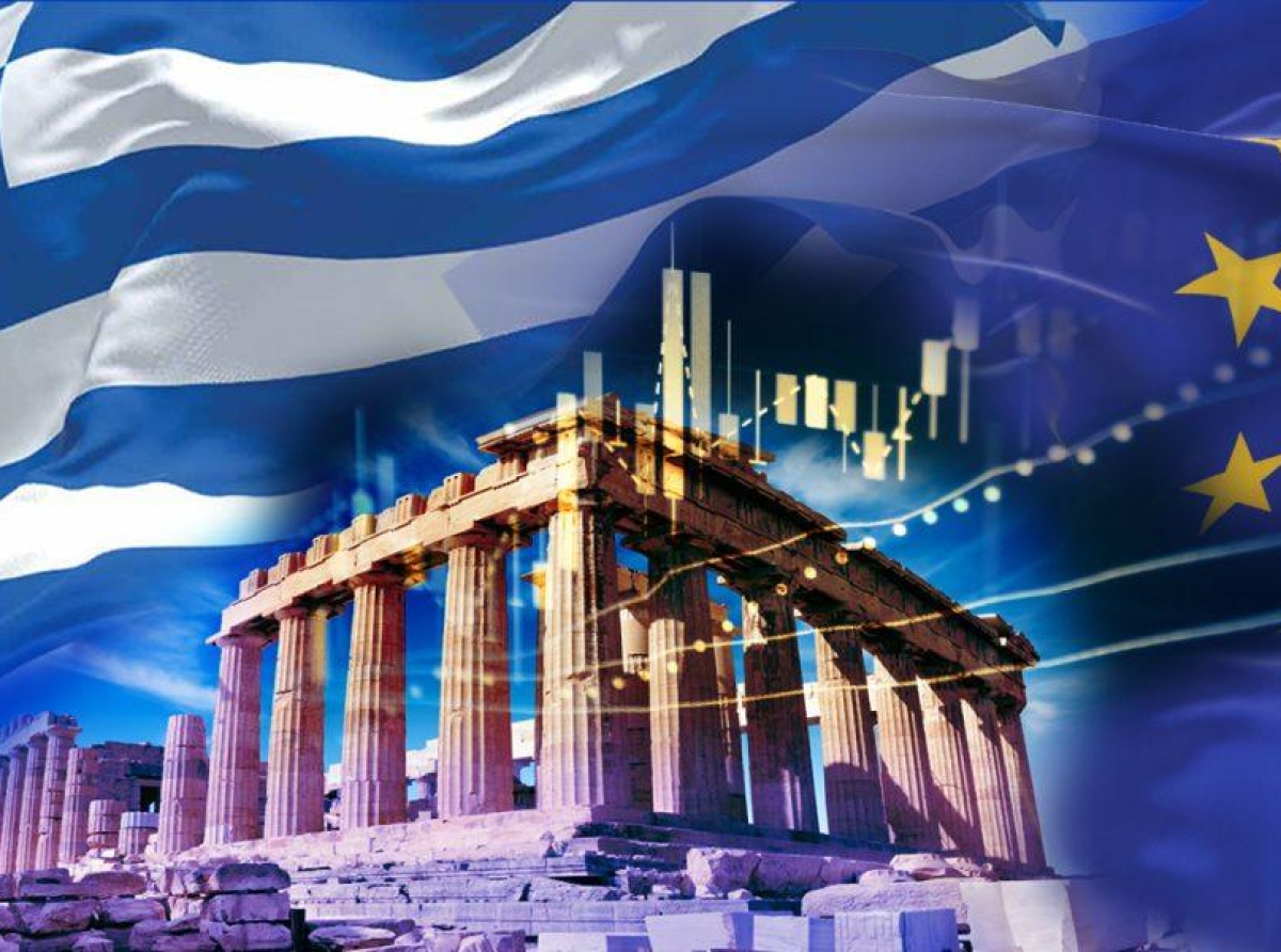 Η Ελληνική οικονομία αναπτύσσεται κατά 2,1% το 2025, με αναθεώρηση πρόβλεψης από την Τράπεζα της Ελλάδος