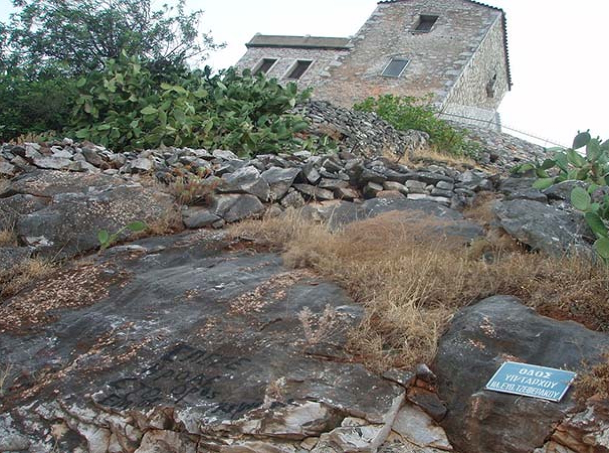 Μάνη, ένας διαφορετικός προορισμός
