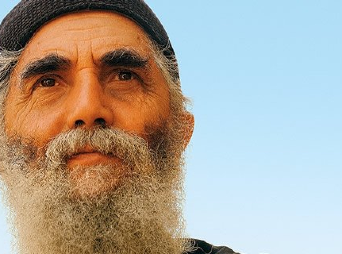 Άγιος Παΐσιος: Τι θα γίνουν οι άνθρωποι που έχουν καλοσύνη αλλά δεν πιστεύουν