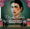 Frida Kahlo Beyond the Icon Thessaloniki