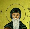 Συναξάρι 11 Ιανουαρίου, Όσιος Θεοδόσιος ο κοινοβιάρχης