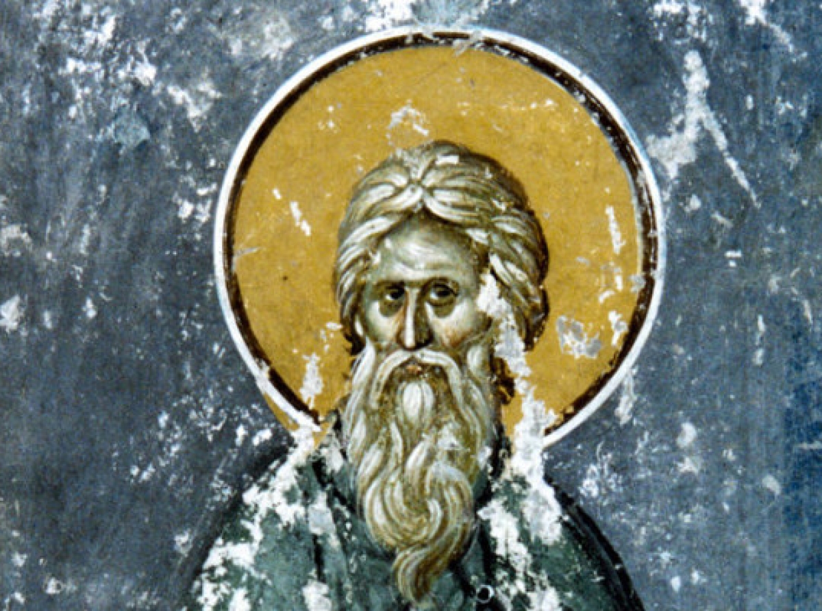 Συναξάρι 9 Ιανουαρίου, Άγιος Πολύευκτος