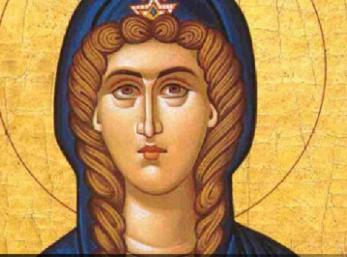 Συναξάρι 12 Ιανουαρίου, Αγία Μάρτυς Τατιανή 