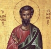 Συναξάρι 22 Ιανουαρίου, Άγιος Τιμόθεος