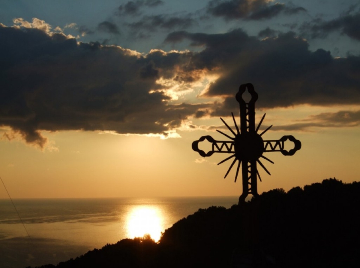  Ποια αμαρτία δεν συγχωρείται