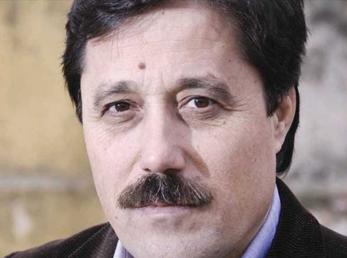 Σάββας Καλεντερίδης: Ο Ελληνικός Στρατός μπορεί να τους πετάξει στην θάλασσα