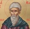 Συναξάρι 4 Φεβρουαρίου, Όσιος Ισίδωρος ο Πηλουσιώτης