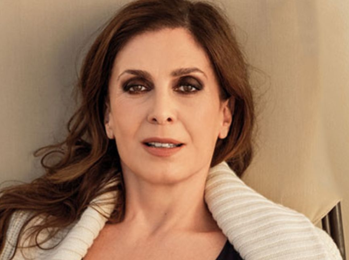 Ο "Γλάρος" του Τσέχοφ με την Κατερίνα Διδασκάλου