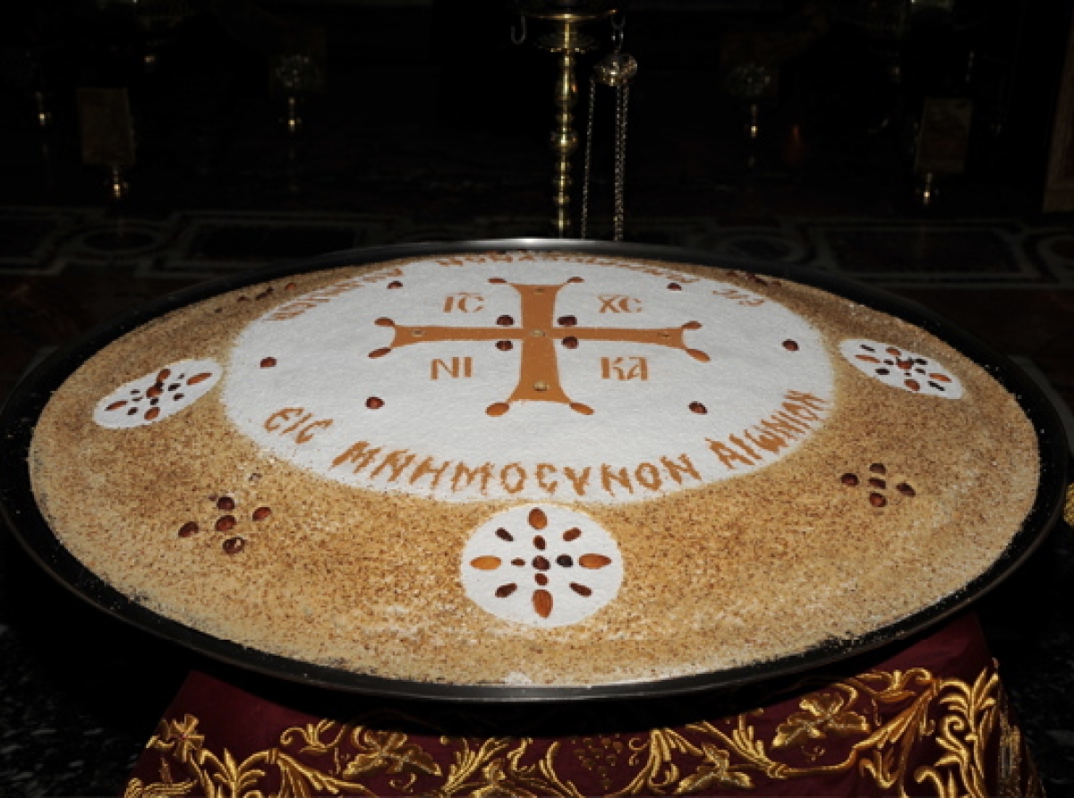 Πρώτο Ψυχοσάββατο σήμερα: Τι είναι και σε τι ωφελεί τους κεκοιμημένους;