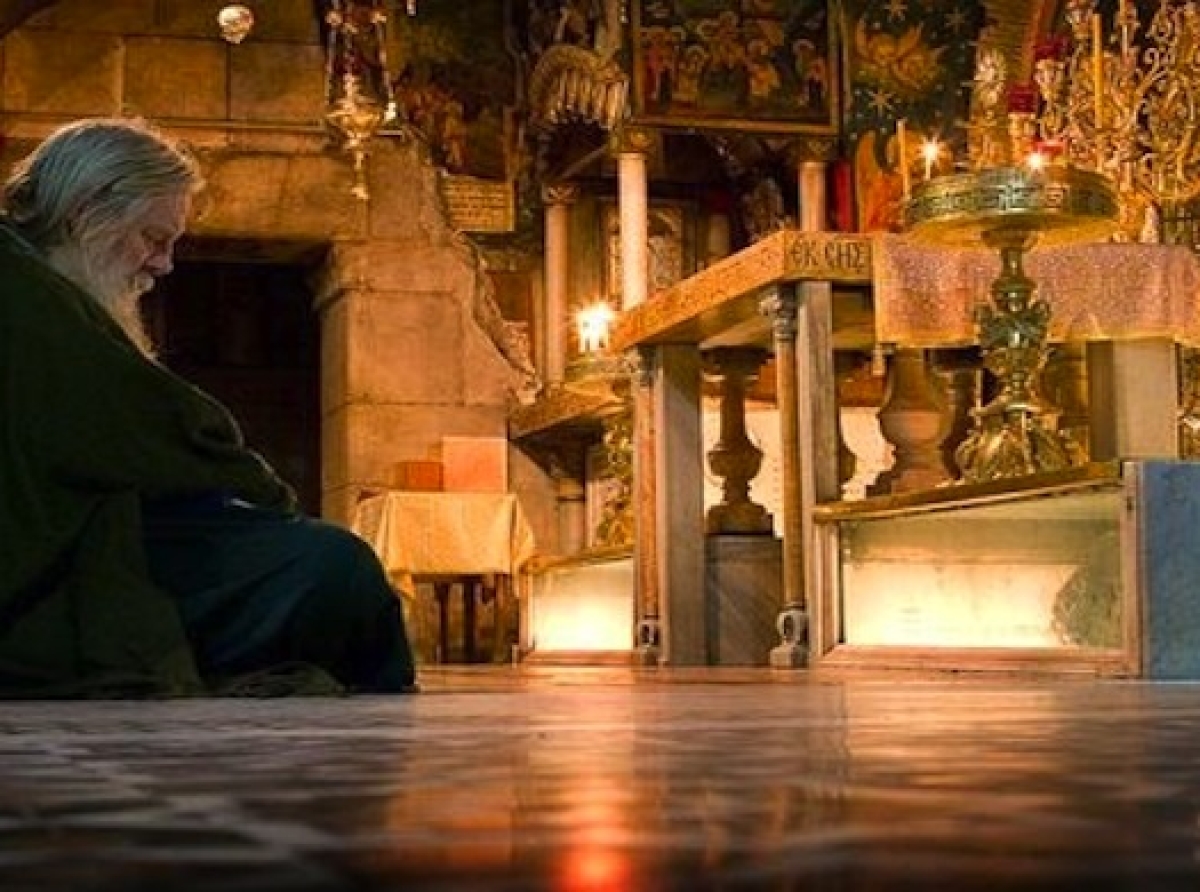 Άγιο Τριώδιο – Η πιο σημαντική εορτολογική περίοδος της Εκκλησίας μας