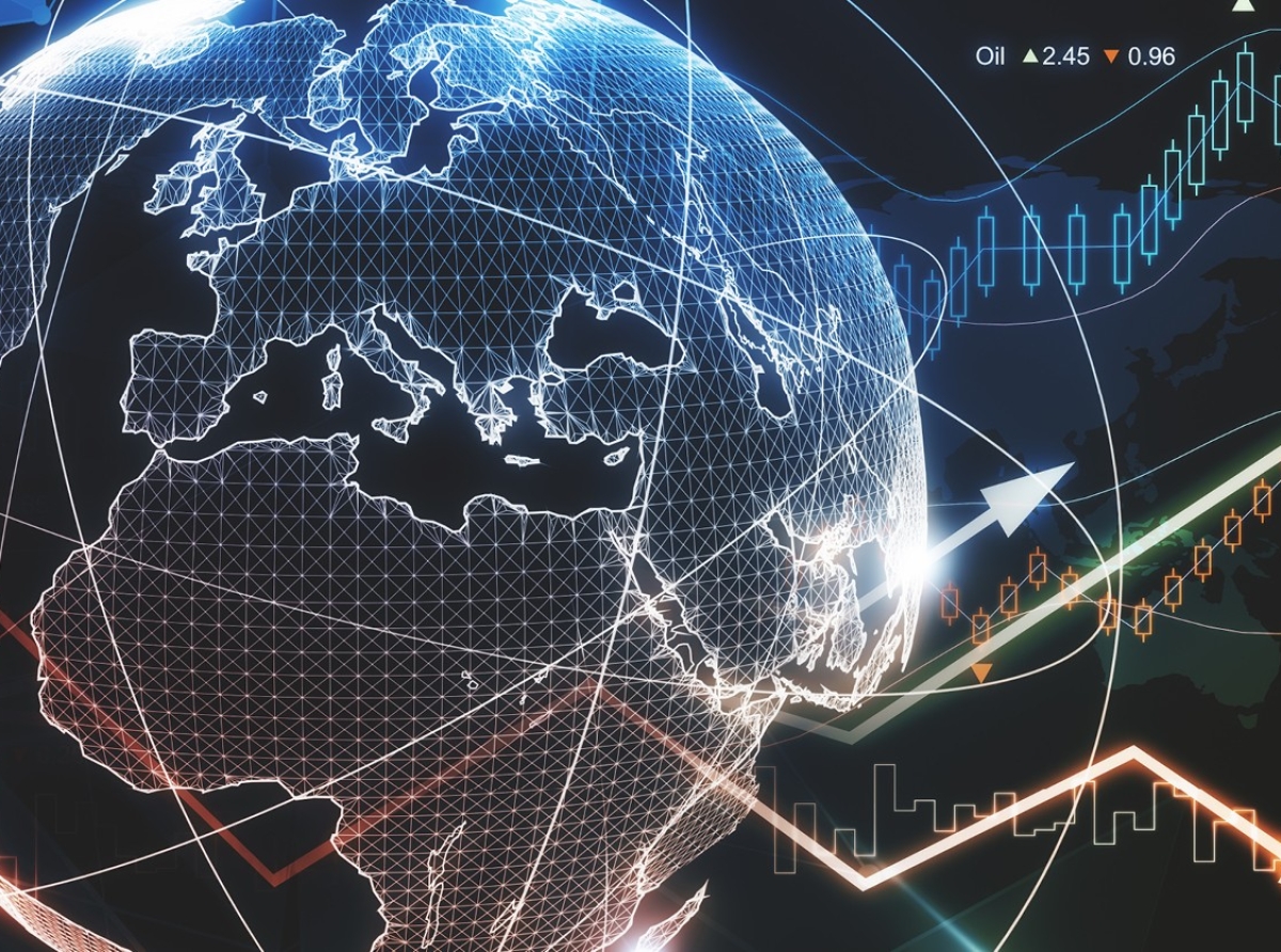 Ανθεκτικότητα μέσα στην ομίχλη της αβεβαιότητας