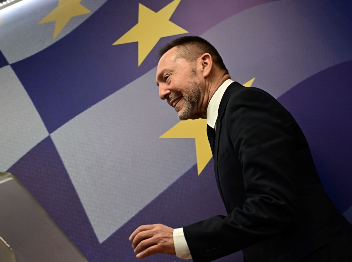 Το 2026 ως έτος-καμπή, με προκλήσεις και ευκαιρίες