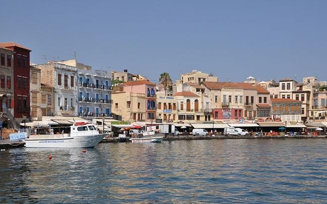 Chania2