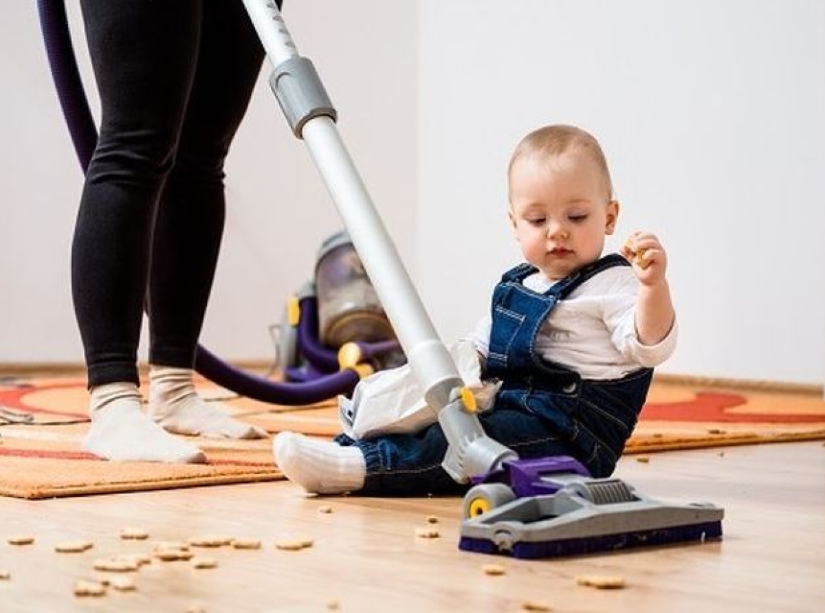Πόσο πρέπει να ανησυχούμε για τα μικρόβια