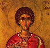 Συναξάρι 1 Φεβρουαρίου, Άγιος Τρύφων