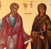 Συναξάρι 13 Φεβρουαρίου, Άγιοι Απόστολοι Ακύλας και Πρίσκιλλα