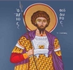 Συναξάρι 8 Φεβρουαρίου, Άγιος Θεόδωρος ο Στρατηλάτης