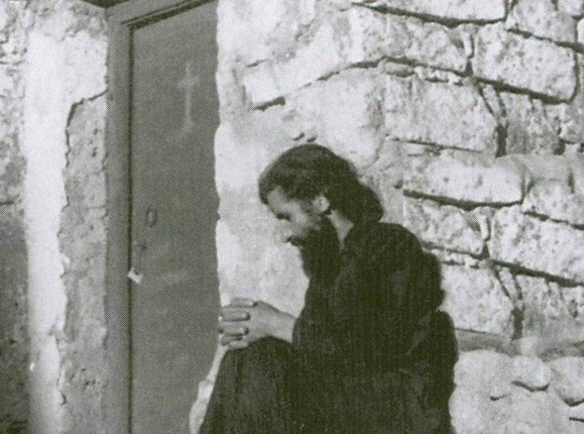 Ο Δεκάλογος του γέροντα Παϊσίου