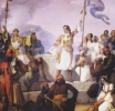Η Ύδρα στον ξεσηκωμό του 1821, πρωταγωνιστεί στον αγώνα