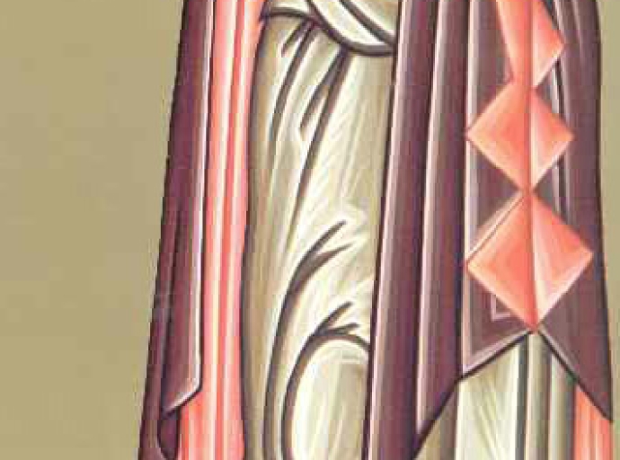 Συναξάρι 20 Μαρτίου : Άγιος Μύρων ο Νεομάρτυρας από το Ηράκλειο Κρήτης