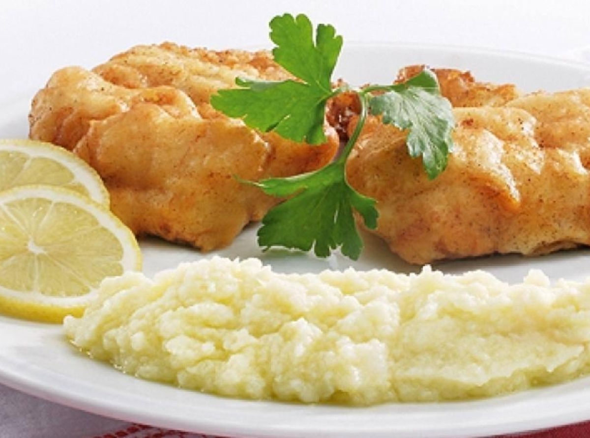 Γιατί ο μπακαλιάρος – σκορδαλιά τρώγεται την 25η Μαρτίου;