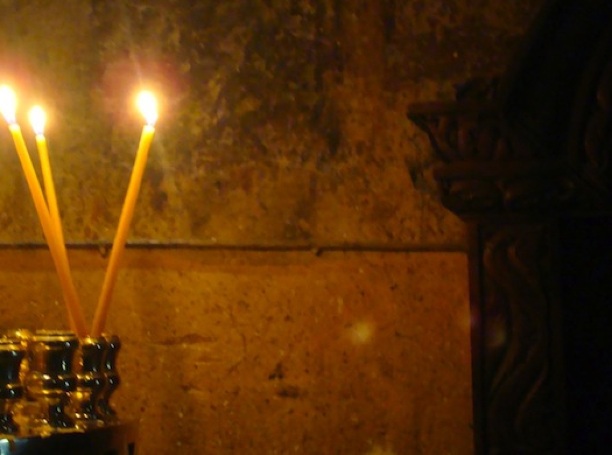 Αν δεν μετανοήσεις ,..τότε τι περιμένεις;