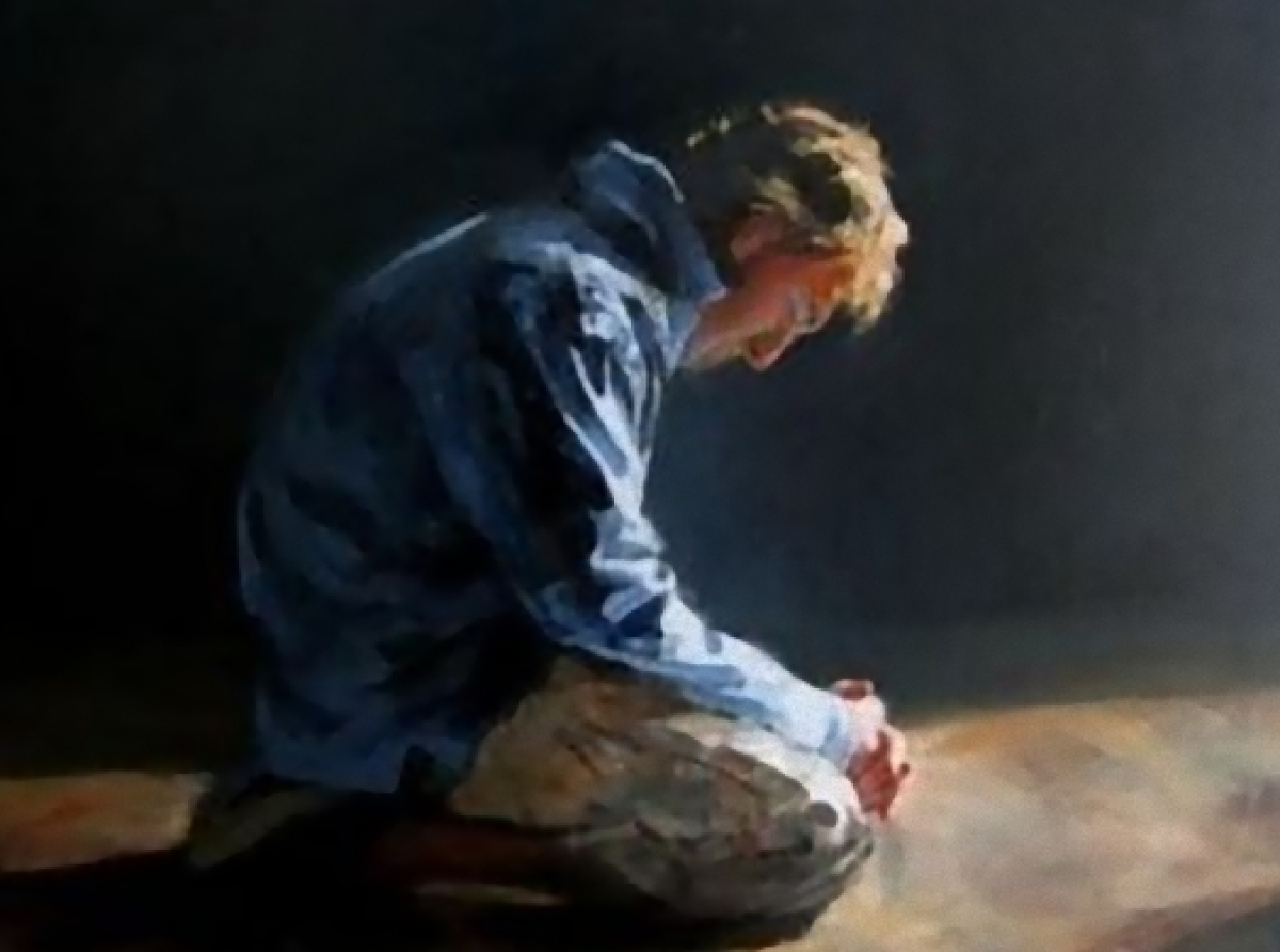 Τι έμαθα από τον παπα-Στέφανο:Πήγα στην κόλαση …και γύρισα!