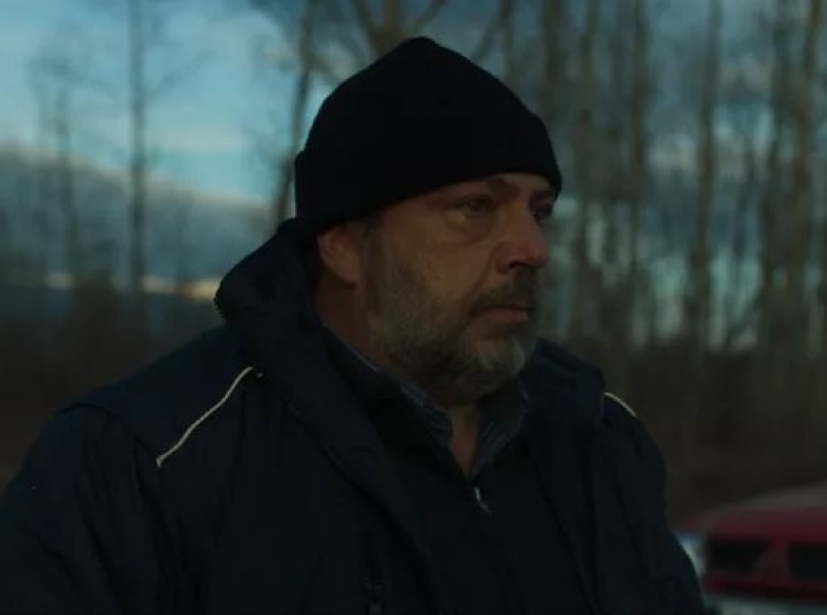 Η ελληνική πολυβραβευμένη ταινία στο Netflix