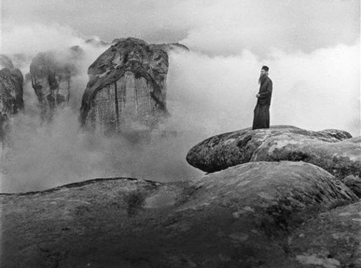 Προφητεία του 1053 μ.χ σε βιβλιοθήκη Μονής Αγίου Όρους – Τι έγινε και τι θα γίνει