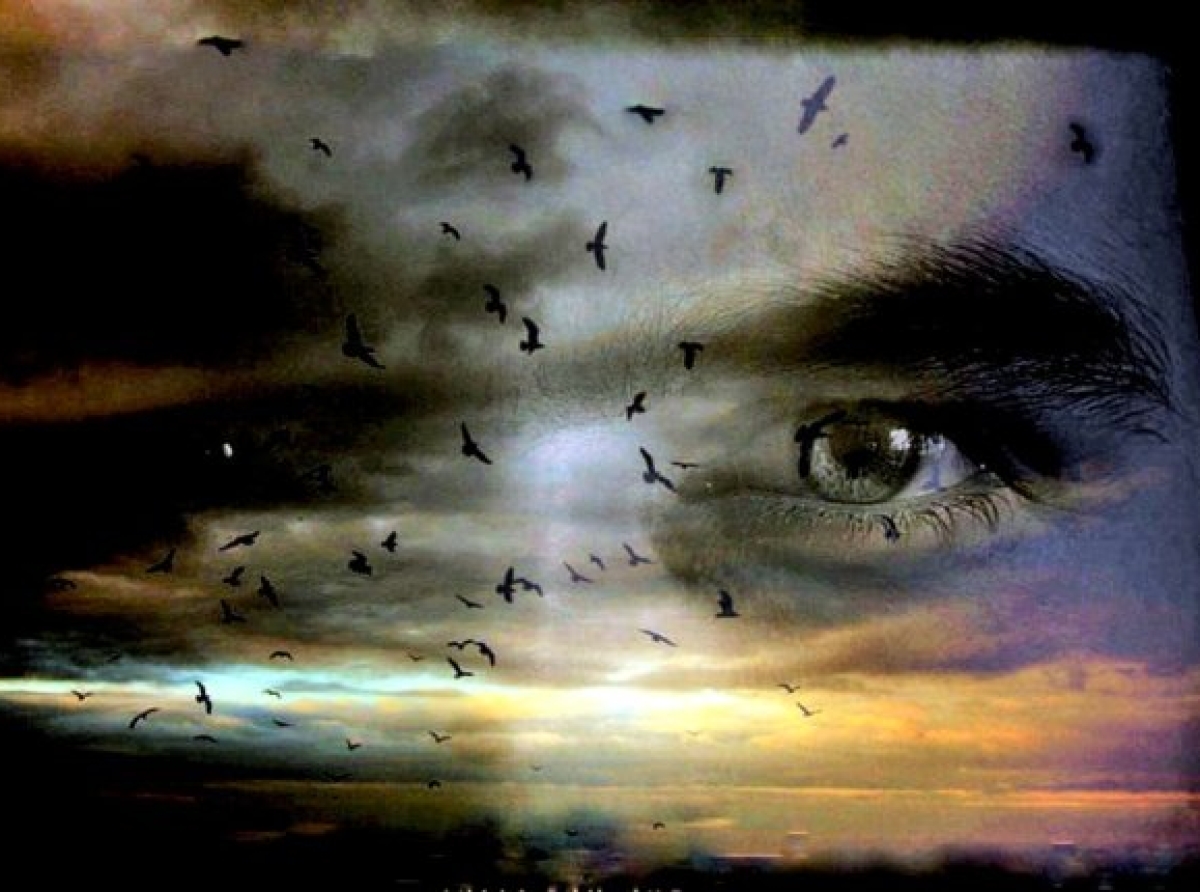 Γιατί η ζωή μας ώρες-ώρες είναι τόσο χωρίς νόημα;