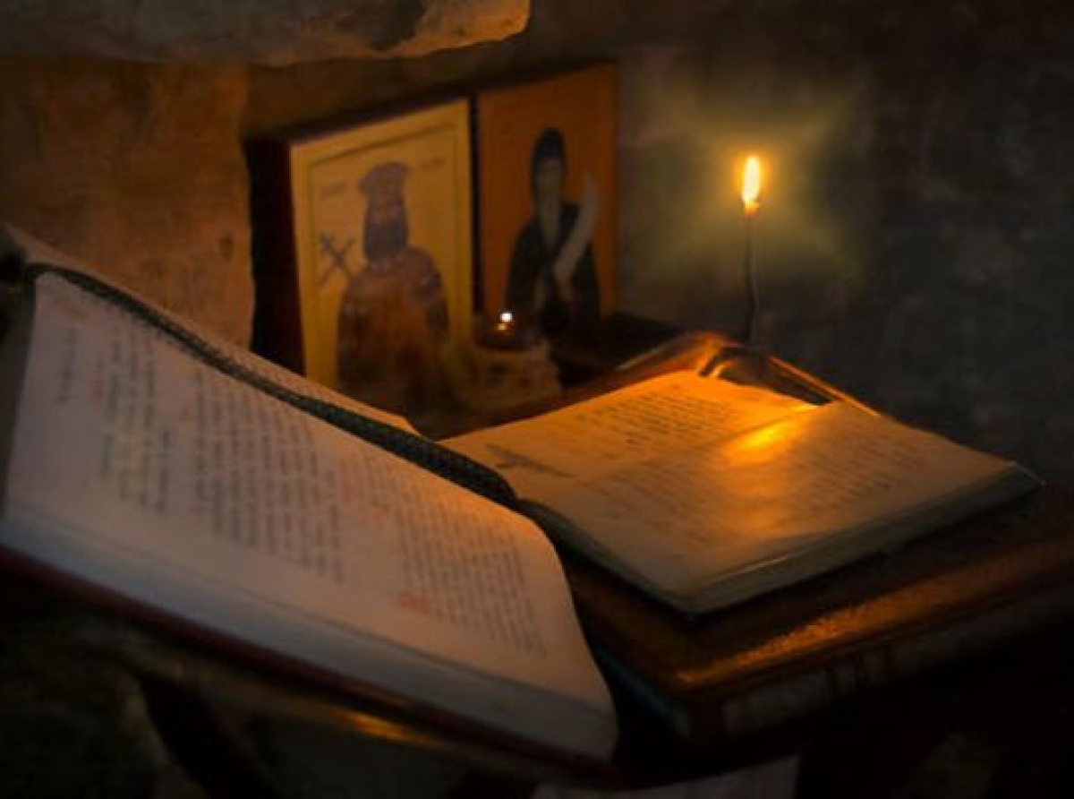 Προσευχή στους Αγίους Αναργύρους τους Θεράποντες