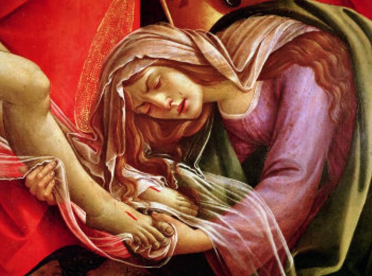 Το Τροπάριο της Κασσιανής