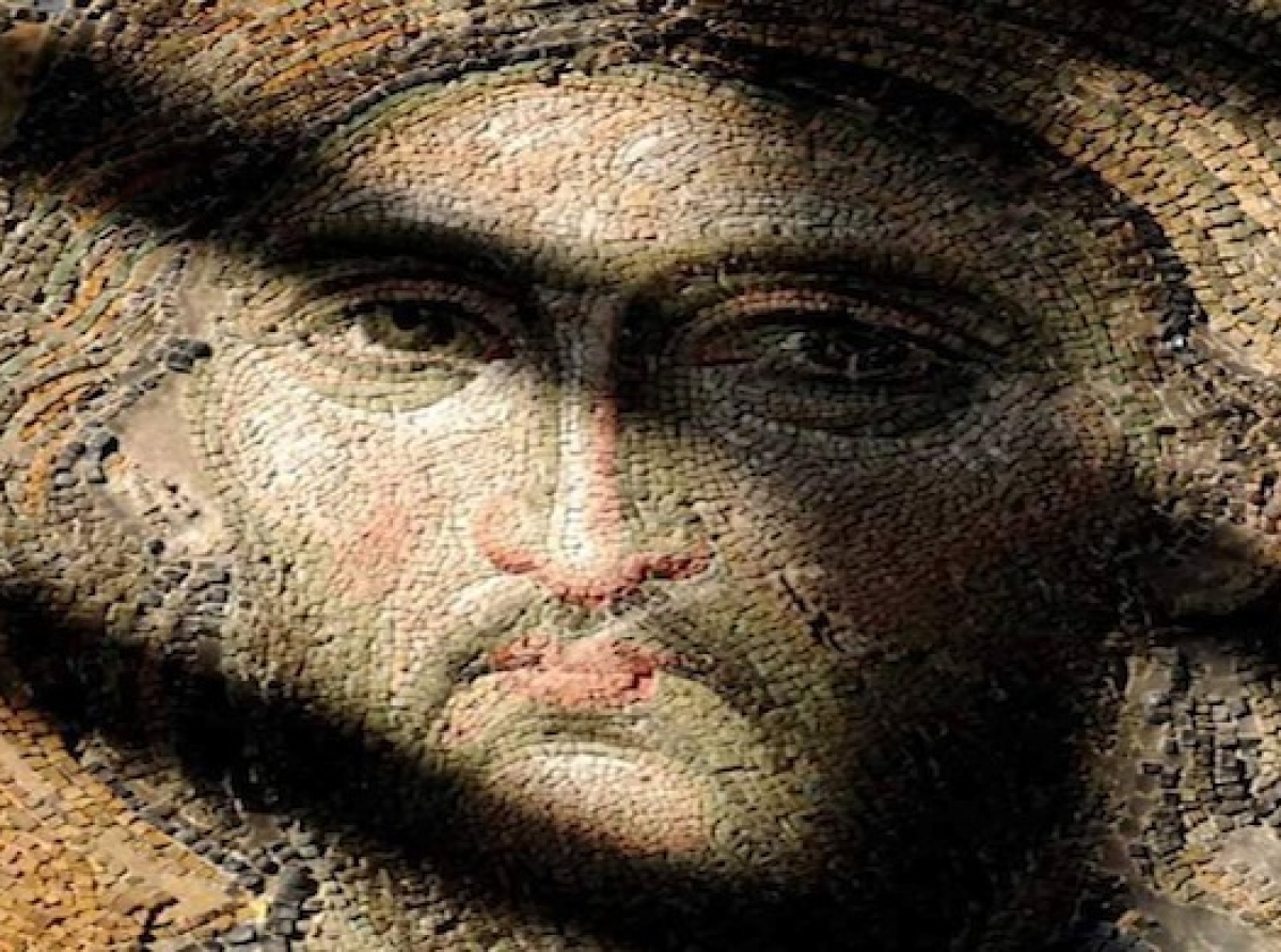 Έλα Εσύ ο Ίδιος μέσα μου να προσεύχεσαι