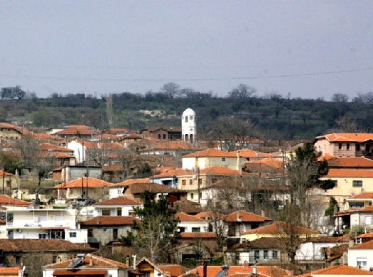Tουριστικοί προορισμοί: Σουφλί, Έβρος