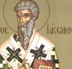 Συναξάρι 21 Μαρτίου, Όσιος Ιάκωβος