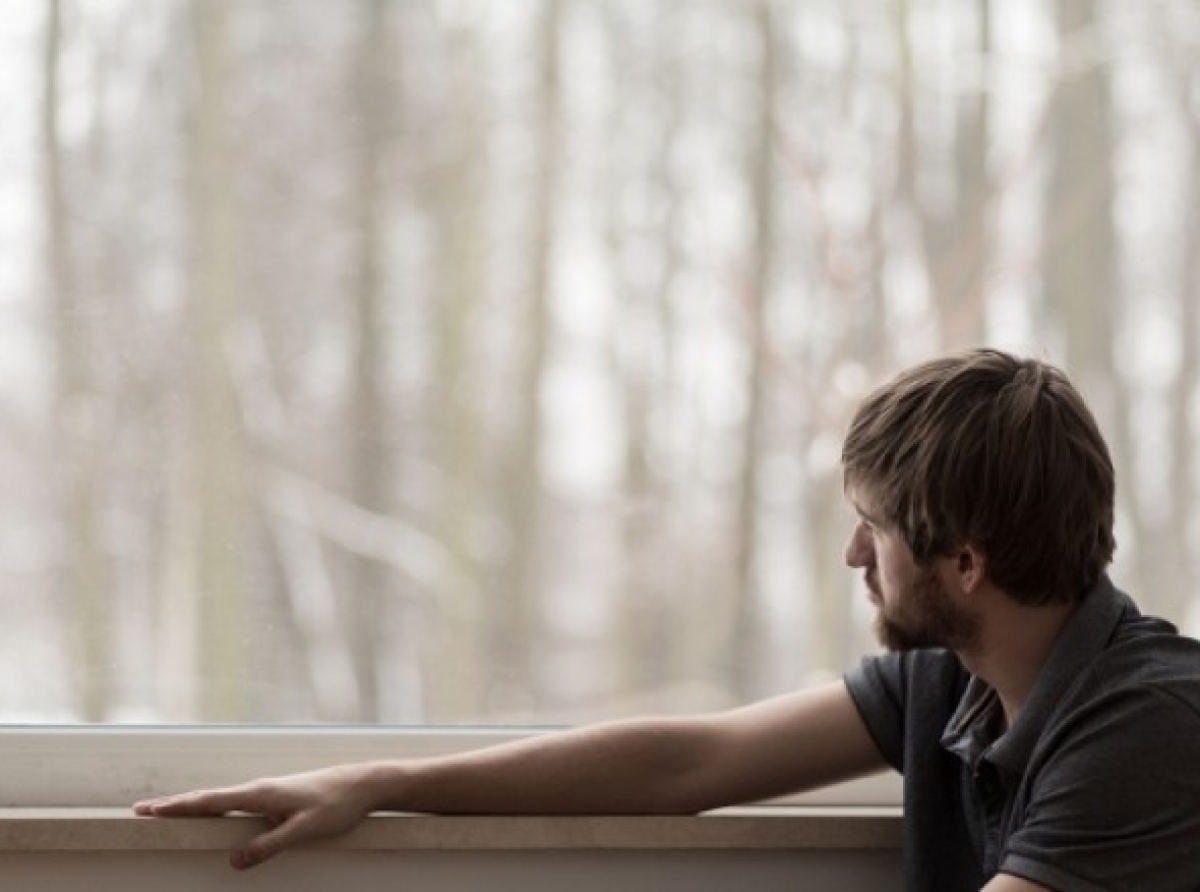 Kατάθλιψη: Ποια η αναπάντεχη αιτία