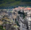  Μετέωρα | Η μοναδική «Ιερή γη» της Ελλάδος