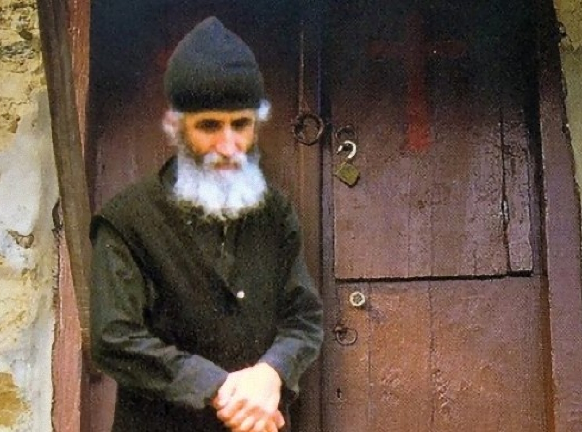 Για όταν αδικείσαι, τι έλεγε ο Αγ. Παΐσιος 