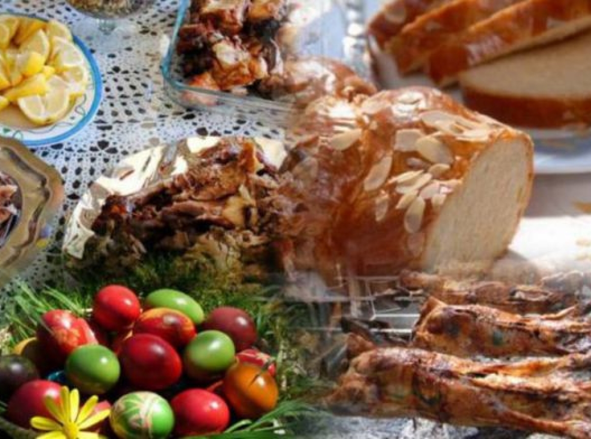 Το Πάσχα στην Κρήτη, το νησί Σύμβολο για ένα ολόκληρο Έθνος!