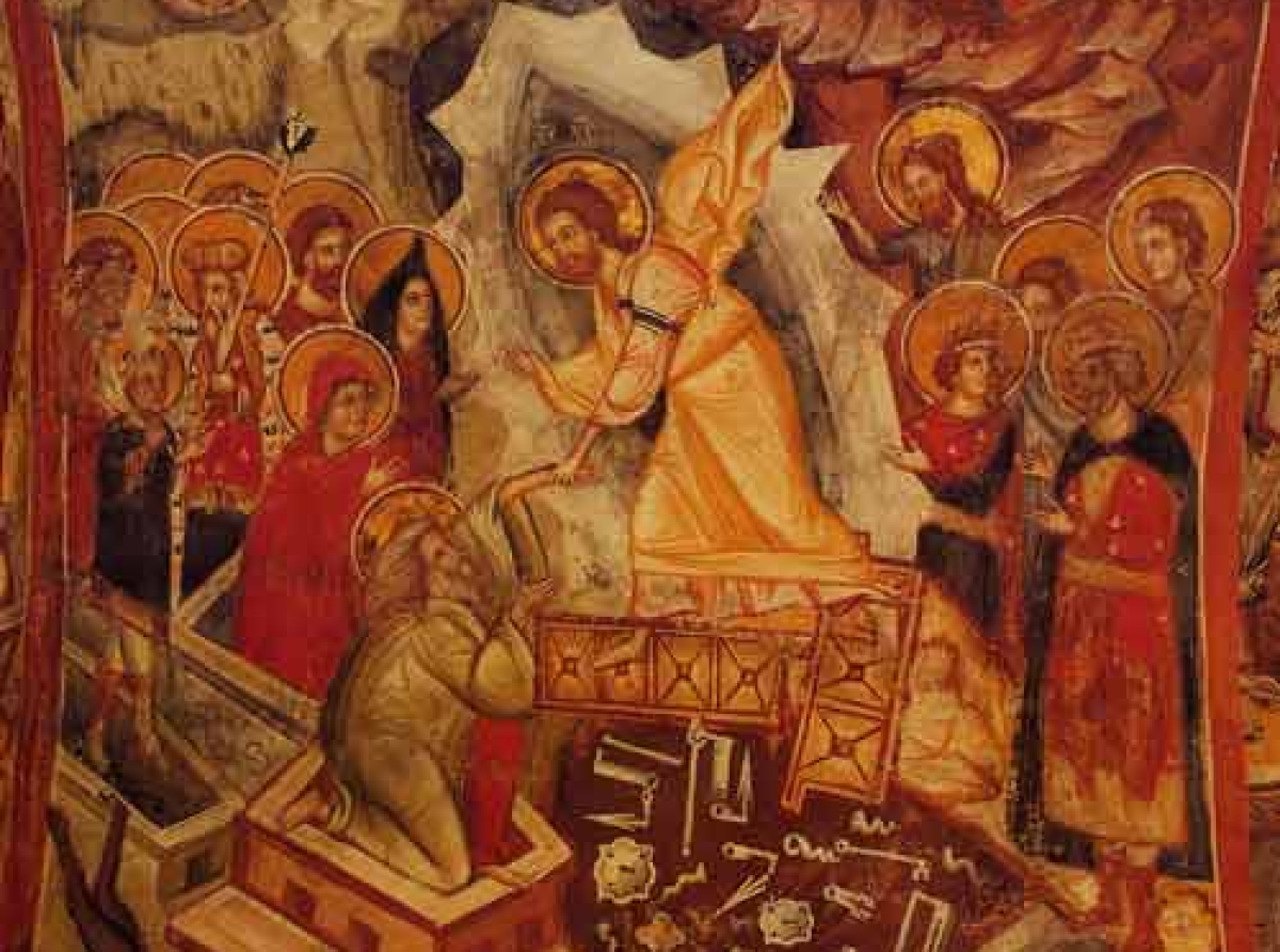 Το Άγιο Πάσχα