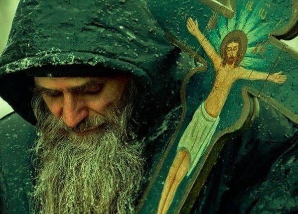 Άκουσε παιδί μου,…και μην στενοχωριέσαι